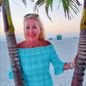 Meet your Posher, Maureen